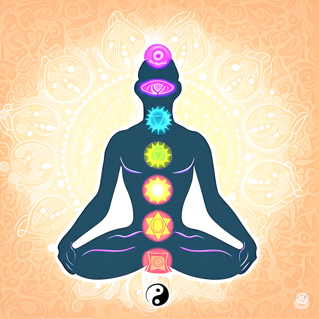 WOMEN Virtual Energy Healing