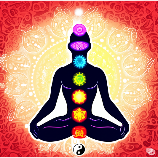 EMERGENCY SESSION Virtual Energy Healing