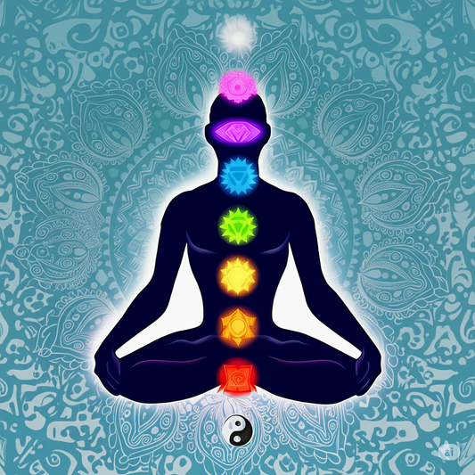 MEN Virtual Energy Healing