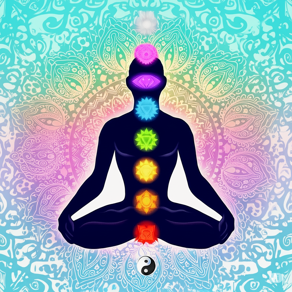 LGBTQIA+ Virtual Energy Healing